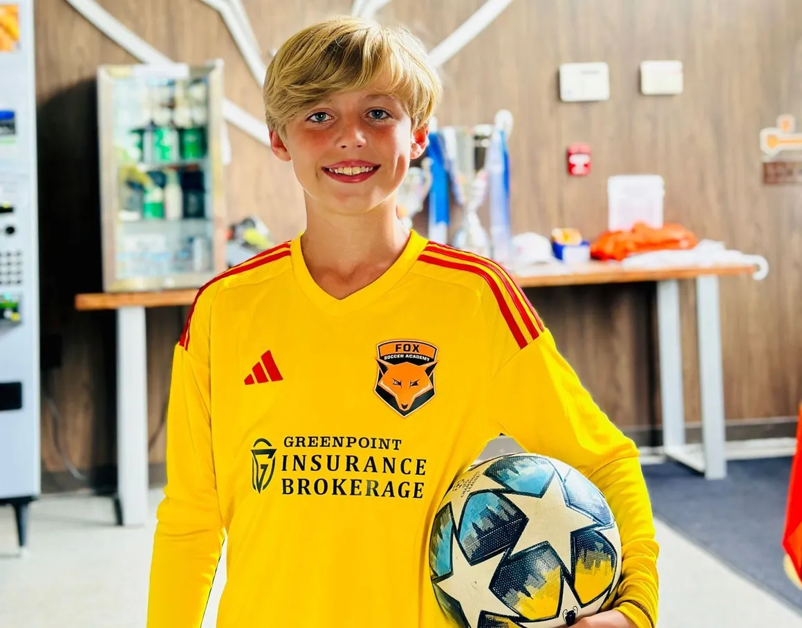 Fox Soccer Academy