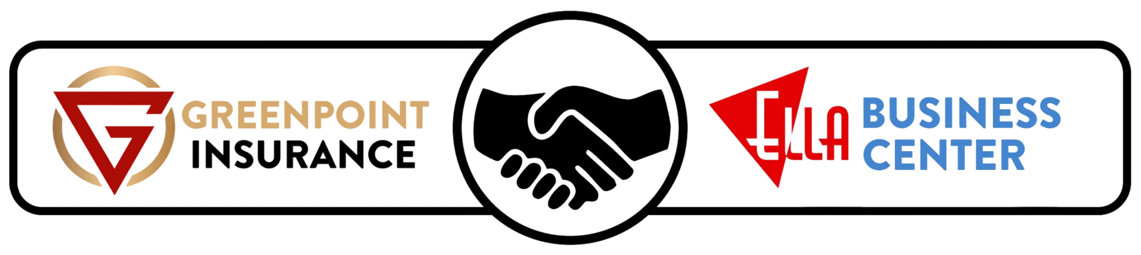Greenpoint Insurance and Ella Business Center partnership